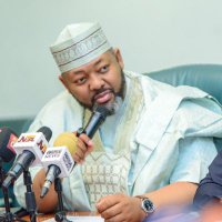 Barr. Ismaeel Ahmed OON(@IsmaeelAhmedB) 's Twitter Profileg