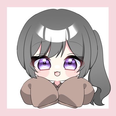 『元気』で『やかましい』『自由』な女の子😘ᩚ口の悪さと強めなツンとくせは強め!🍙たぶらかして何時でも気ままな子(* ‾᷄ᗣ‾᷅ )*⁾⁾