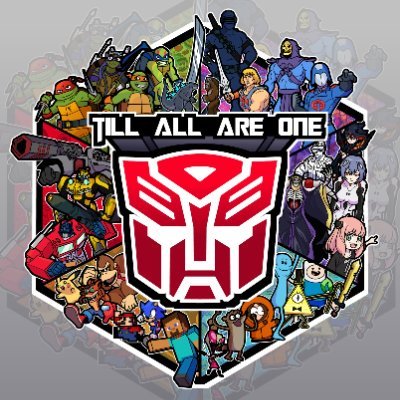 Till All Are One Profile