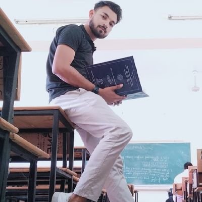 AnkitTi81630957's profile picture. I'm an engineer