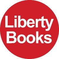 Liberty Books (@libertybooks_) 's Twitter Profile Photo Liberty Books (@libertybooks_) 's Twitter Profile Photo