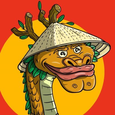 DustinMien's profile picture. Crypto & NFT Enthusiast/Full Time Trade