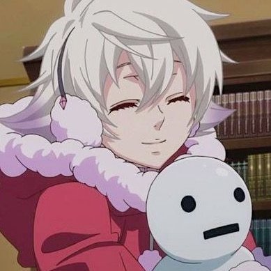 Biromantic disaster 🩷💜💙// she/her/they // stressed 24/7 // multifandom (twst, hypmi, RGU, mairuma, A3, KH, One Piece) // likes old anime and cartoons