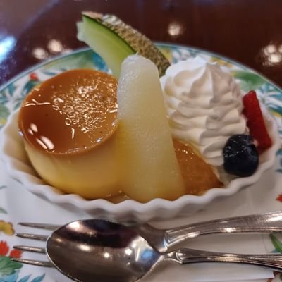 音楽専用アカウントです。
アイスも好き
#アイスクリーム友の会
カラパレカラー🩷💚にはまる
生まれも育ちも生粋の長野県民です(^o^)