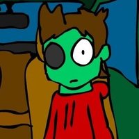 WILL !! ❤️ Number 1 Tord fan EVER 🍉(@eddsworldpilled) 's Twitter Profile Photo