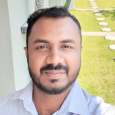 ChanakaRaj2577's profile picture. 