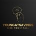 youngatsavings (@youngatsavings) Twitter profile photo