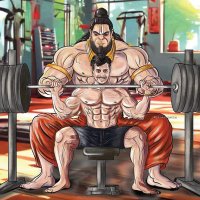Gym (@manojmanu189751) 's Twitter Profile Photo Gym (@manojmanu189751) 's Twitter Profile Photo