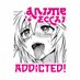 Anime ecchi Addicted (@ecchiannime) Twitter profile photo