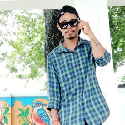 DvrmaJisan65827's profile picture. 