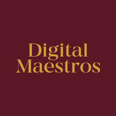Digital Maestros