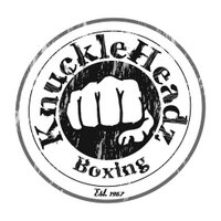 KnuckleHeadz Boxing (@knuckleheadzbox) 's Twitter Profile