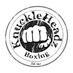 KnuckleHeadz Boxing (@knuckleheadzbox) Twitter profile photo