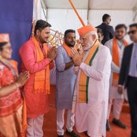 Bhumit Bhatt (मोदी का परिवार) (@bhumitbhatt2) 's Twitter Profile