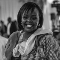 Ingrid Karangwayire (@ikarangwayire) 's Twitter Profile