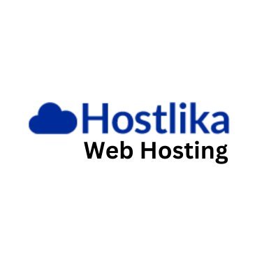 Hostlika is a web hosting provider. We provide the best hosting ranging from wordpress to VPS hosting