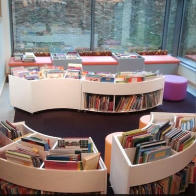 Based in Dublin we are leading supplier and manufacturer of library, office and School furniture.
phone 018991973/ 0861712211