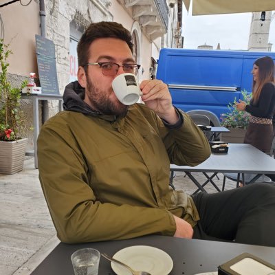 McCrackenNBC's profile picture. Lead Editor at NBC Sports. Former: Digital Programming at NFL Media. Terrible puns expressed are my own.