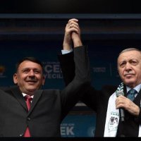 Mehmet Çetiner(@mehmetcetiner42) 's Twitter Profile Photo