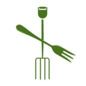 Growing. Cooking. Eating, Sharing. Learning.
Food for pleasure!
Food for health!