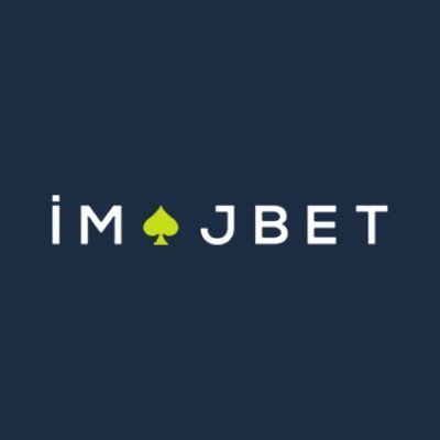 İmajbet giriş resmi Twitter hesabı. İmajbet , Türkiye'nin en büyük spor bahisleri ve casino oyunları platformu. İmajbet Twitter'da!