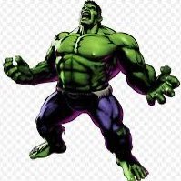 CryptoHulk (@cryptohulk69) 's Twitter Profile Photo CryptoHulk (@cryptohulk69) 's Twitter Profile Photo