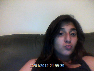 Ola,
Chamo Maria Gabriela,moro em S.J.R.P,sou Leonina
se vc quiser saber mais de mim segue ae :D