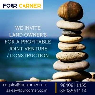 Managing partner at VION Real estate company. Real estate professional having more than 17 years of experience in real estate business