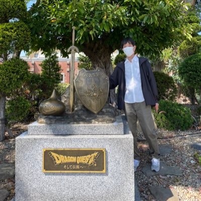 Mr.ryoさんのプロフィール画像