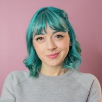 Ginny Di (@itsginnydi) 's Twitter Profile Photo Ginny Di (@itsginnydi) 's Twitter Profile Photo