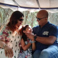 Hemant Bhuttada (@hemant_gourie) 's Twitter Profile