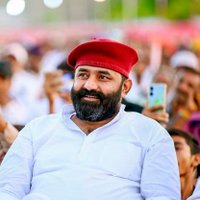 Mahipal Singh Makrana(@mahipalmakrana_) 's Twitter Profile Photo