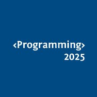 ‹Programming› 2025(@programmingconf) 's Twitter Profile Photo