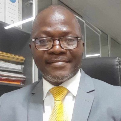 ErnestDeti's profile picture. 