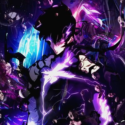 Solo Levelling. None knows me. No investment advice.
Telegram Channel - https://t.co/Xj5Wkc1SLs