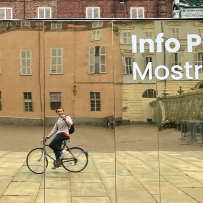 ArthurArni's profile picture. 