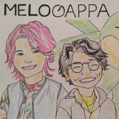 akkyun0605's profile picture. MELOGAPPAにハマりまくってます。森くんよりの箱推しです！初心者ですが宜しくお願いします。使い方もイマイチで、無言フォローお許しください。もちろんフォロー大歓迎です！