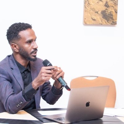 عُثْمان سِرّالختِمさんのプロフィール画像