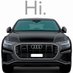 Audi Q8 Quattro (@Itsyourpal_audi) Twitter profile photo