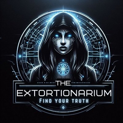 ⚠️The Extortionarium⚠️