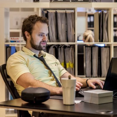 KasperStoeckel's profile picture. 