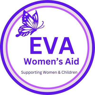Please note this account is no longer monitored. We support Women & children affected by domestic abuse. Please call 01642 490677 or email info@eva.org.uk