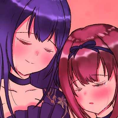 百合と人参が好きな♂️(20↑)
ことなぎに狂ってる人
絵描いたり小説書いたり。
https://t.co/fwQ0ZQ0CBA