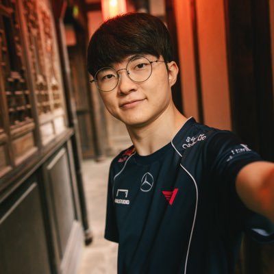🇲🇾 T1 Fans Helperさんのプロフィール画像