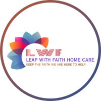 Leap With Faith Home Care Agency(@leapcare507961) 's Twitter Profile Photo