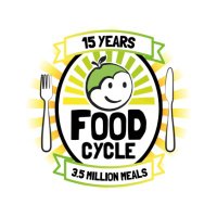 foodcycle(@foodcycle) 's Twitter Profileg