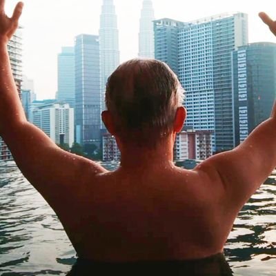 Urutan (Massage) & Kiropraktik (Chiropractor)
MALAY MALE 56 YO
INCALL SERVICE AT BKT JALIL KL🇲🇾
WASAP ONLY:01153352527