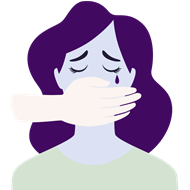 L'APAFED écoute, accueille, accompagne, héberge, oriente et soutient toute femme et tout enfant victimes de violences conjugales en Gironde & Nouvelle-Aquitaine
