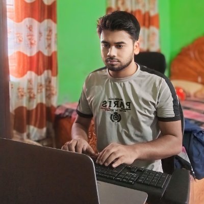 Obidul_haquee's profile picture. Hey, I am a web developer. if You want to learn new things then Follow me :::
