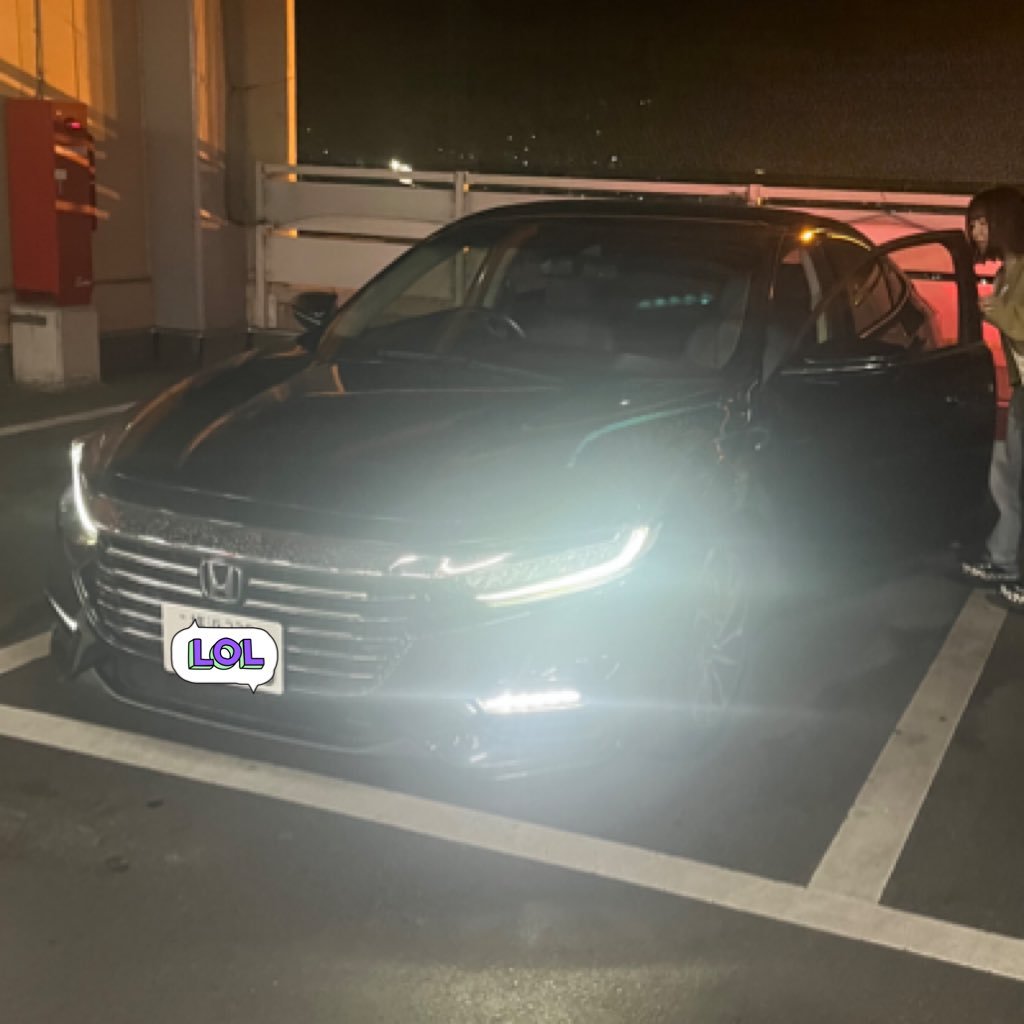 renaru_hegg's profile picture. インサイトかわいい